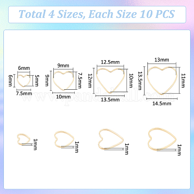 40 шт. KK-UN0002-94-1