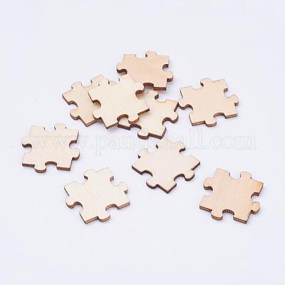 Древесины кабошонов WOOD-L003-20-1