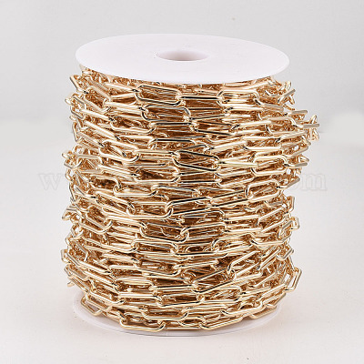 Цепи из несваренного железа CH-S125-01A-LG-1