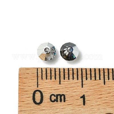 Хрустальные бусины preciosa® X-PRC-BA4-00030-296-1