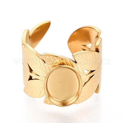 Компоненты манжетного кольца из нержавеющей стали 304 X-STAS-T066-61G-1