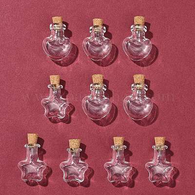 10 шт. AJEW-FS0001-11-1