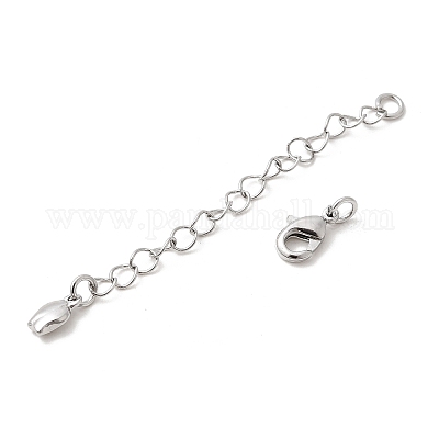 Латунный удлинитель цепи KK-G546-03P-1