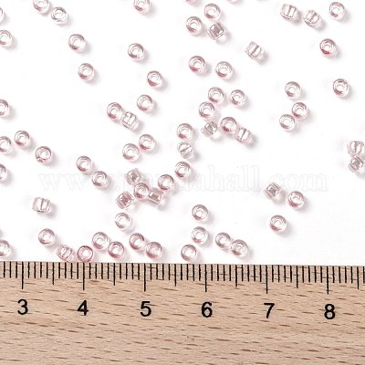 Круглые бусины toho SEED-XTR08-0289-1