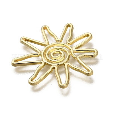 Подвески из сплава &nbsp;FIND-U023-01G-06-1