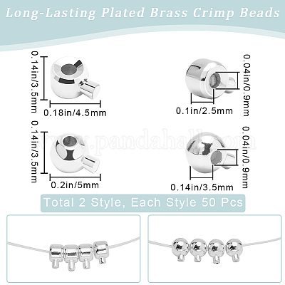 100 шт. KK-BBC0014-28S-1