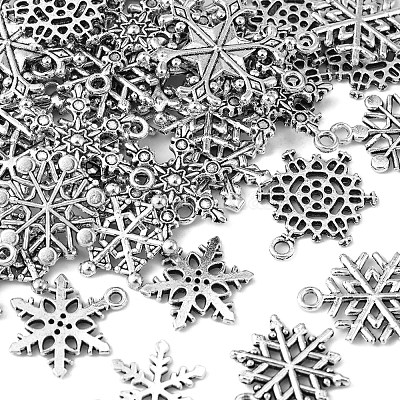 Подвески из сплава в тибетском стиле FIND-FS0001-26-1