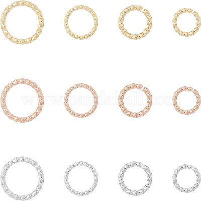 Кольца для прыжков из нержавеющей стали 304 STAS-UN0019-92-1