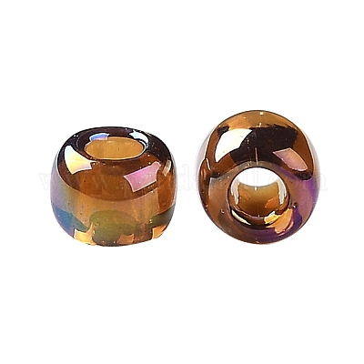 Круглые бусины toho 11/0 X-SEED-TR11-0177-1