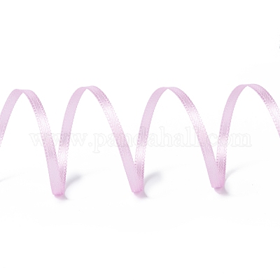 Двухсторонняя атласная лента RC3mmY045-1