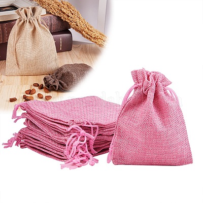 Шелковые & матерчатые чехлы ABAG-PH0001-18x13cm-04-1