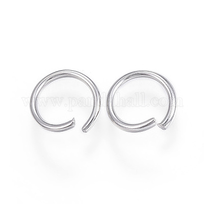 Кольца для соединения из нержавеющей стали марки 304 STAS-F110-04P-1