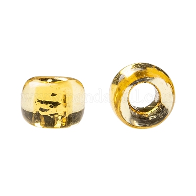 Круглые бусины toho 8/0 SEED-JPTR08-0752-1