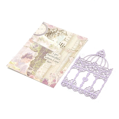 Наборы блокнотов для альбомов в европейском стиле DIY-H170-04B-1