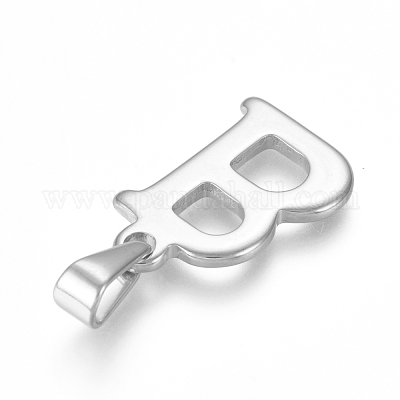 Подвески из нержавеющей стали 304 STAS-F106-95P-B-01-1