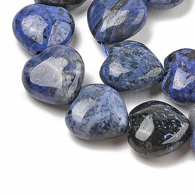 Натуральные нити из бисера G-H005-C15-02-1