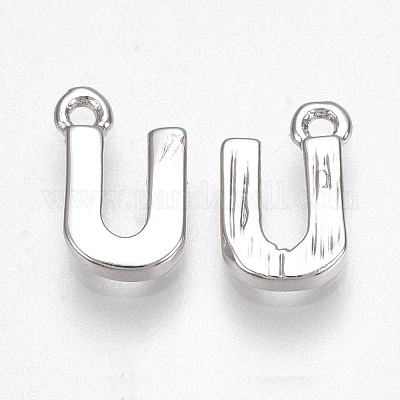 Латунь подвески X-KK-S350-167U-P-1