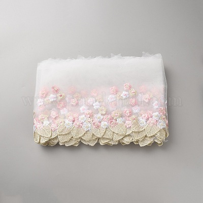 Отделка из полиэстера OCOR-WH0116-01A-1