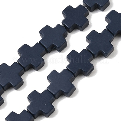 Синтетические коралловые бусины ниток&nbsp;CORA-L044-A23-1