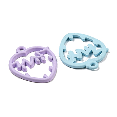 Акриловые подвески краскораспылительные PALLOY-XCP0001-95-1