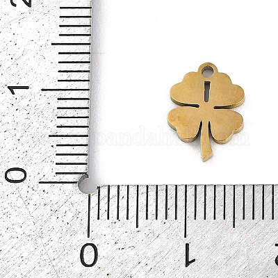 Подвески из эмалированной нержавеющей стали 304 STAS-I325-100A-G-1