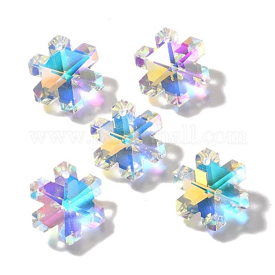 Стеклянные подвески GLAA-I057-13A-1