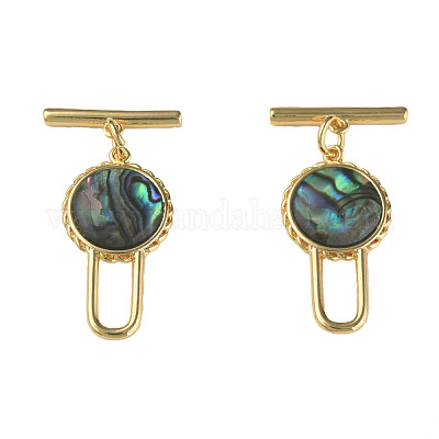 Латуни Переключить застежками KK-N233-224-1