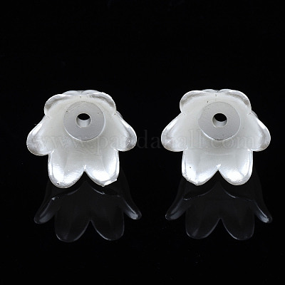 Аэрозольная краска абс пластик имитация жемчуга бусины MACR-N013-001-1