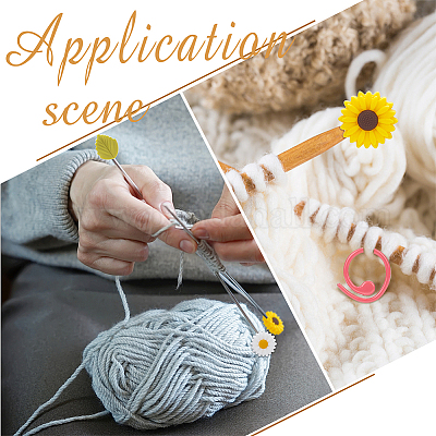 Набор инструментов для вязания DIY-BC0009-50-1