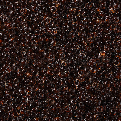 11/0 сорт круглый бисер стеклянный SEED-N001-D-224-1