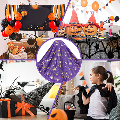 Полиэфирная ткань DIY-WH0496-86A-1