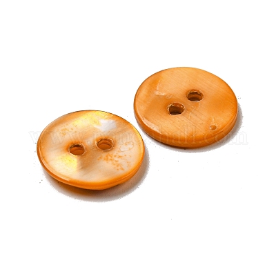 Кнопки пресноводных оболочки SHEL-C005-01B-05-1