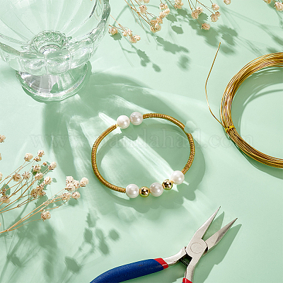 Латунная проволока FIND-WH0170-40E-G-1