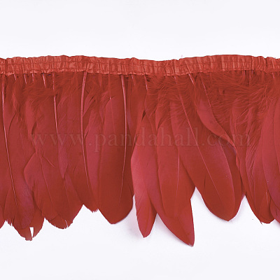 Обрезка гусиных перьев FIND-T037-05E-1