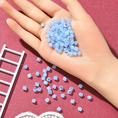 Хрустальные бусины preciosa® Y-PRC-BA6-31110-200-1