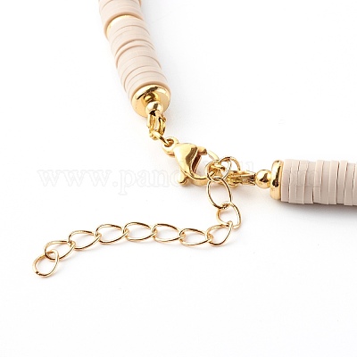 Комплекты ожерелий NJEW-JN03466-1