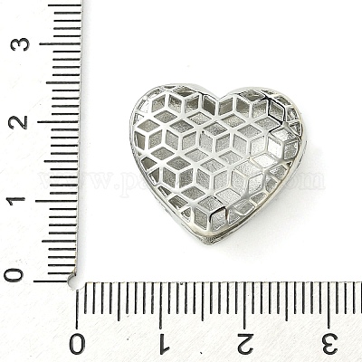 Стойка покрытие латунь европейские шарики KK-G501-04P-1