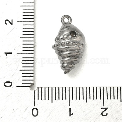 Подвески из нержавеющей стали 304 STAS-F328-02D-P-1