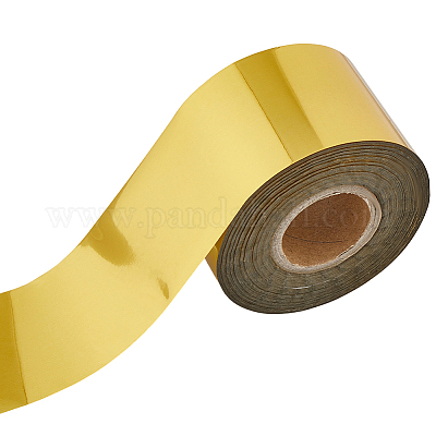 Рулон фольги для горячего тиснения DIY-WH20066-007-02A-1