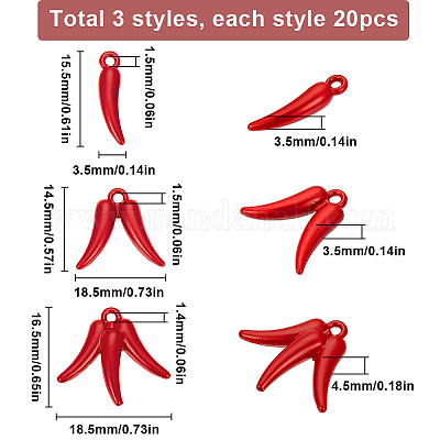 60 шт. FIND-SC0009-05-1