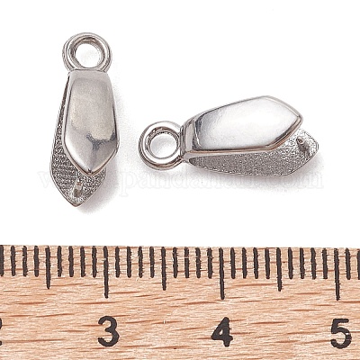 Некорневая нержавеющая сталь 304 с держателями для ледорубов STAS-K277-04C-P-1