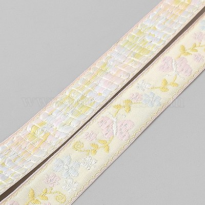 Полиэфирные ленты SRIB-WH0011-392B-1