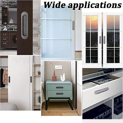 4 шт. 2 цвета FIND-CA0004-89-1