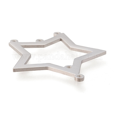 Ссылки на компоненты люстры из не тускнеющей нержавеющей стали марки 304 STAS-P245-41B-1