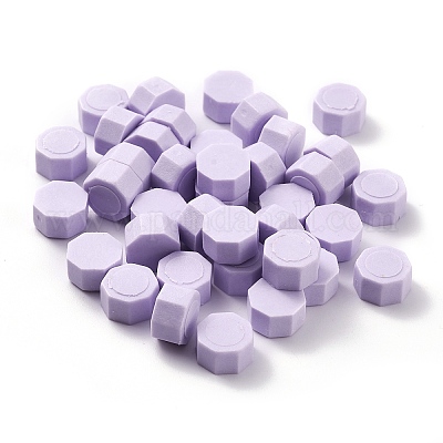 Частицы сургуча X-DIY-B003-14-1