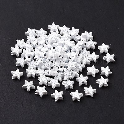 Окрашенного распылением сплава бисер PALLOY-K001-02N-1