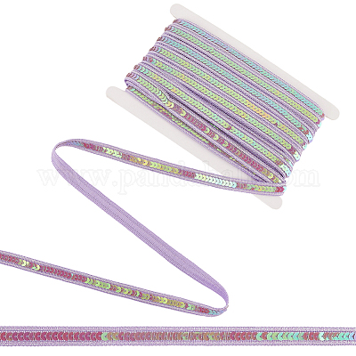 Около 16.7 м полиэфирной ленты DIY-CY0001-68-1