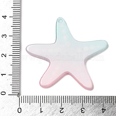 Акриловые подвески&nbsp;FIND-Q105-06B-03-1