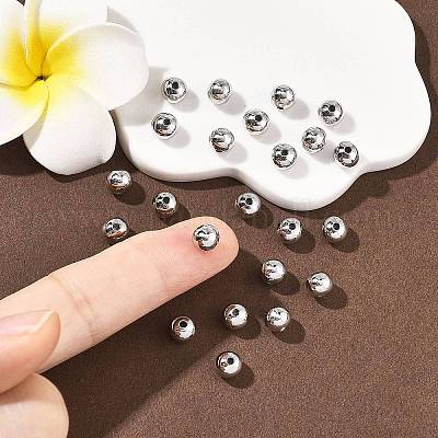 Латунные бусины&nbsp;XGRPCH898-059P-1