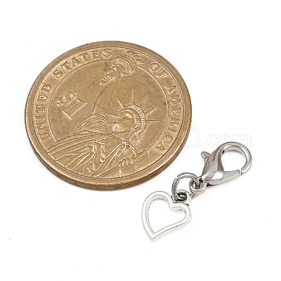 10 шт. подвески для обуви из сплава в тибетском стиле HJEW-JM04169-04-1